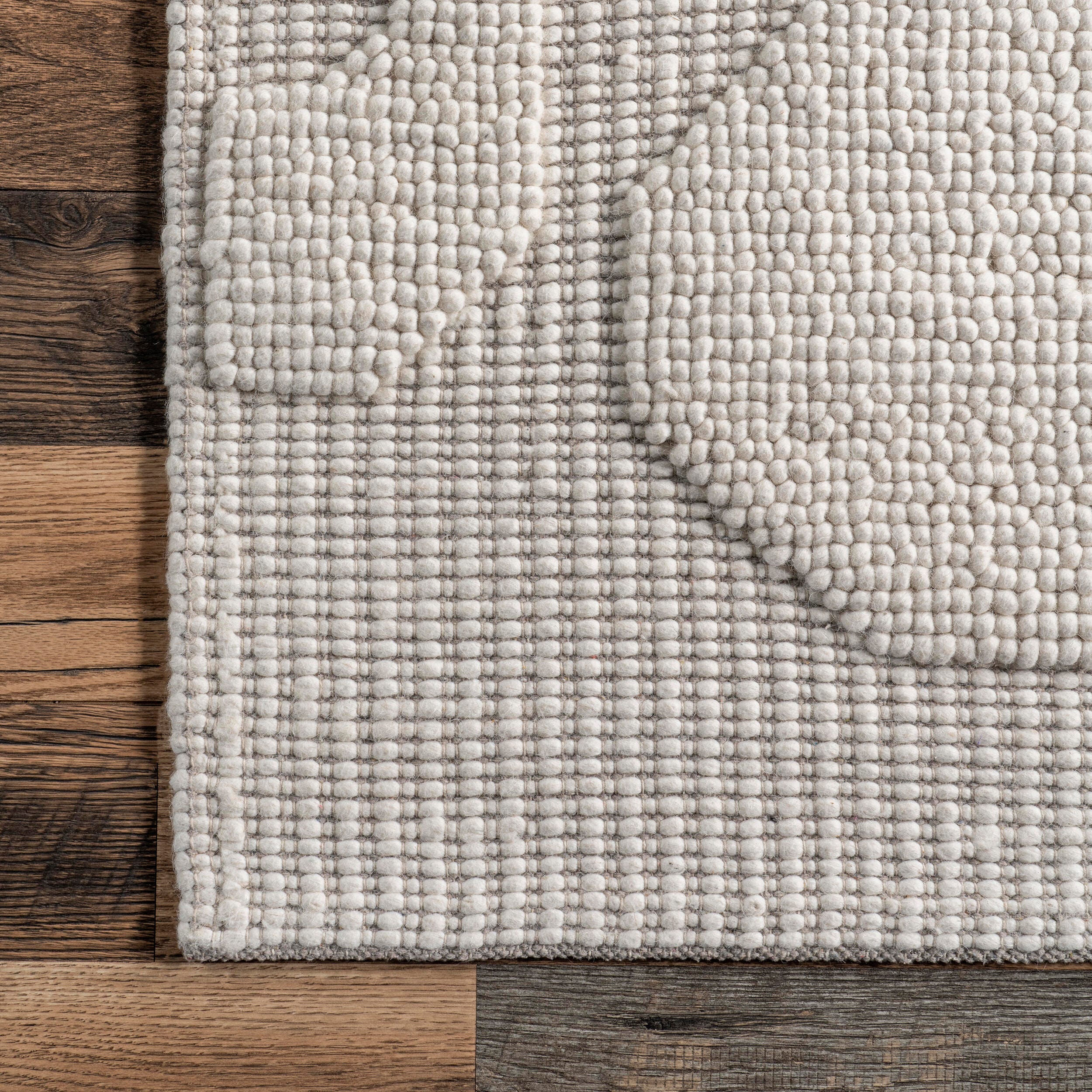 nuLOOM Avion 4' x 6' Area Rug, , large