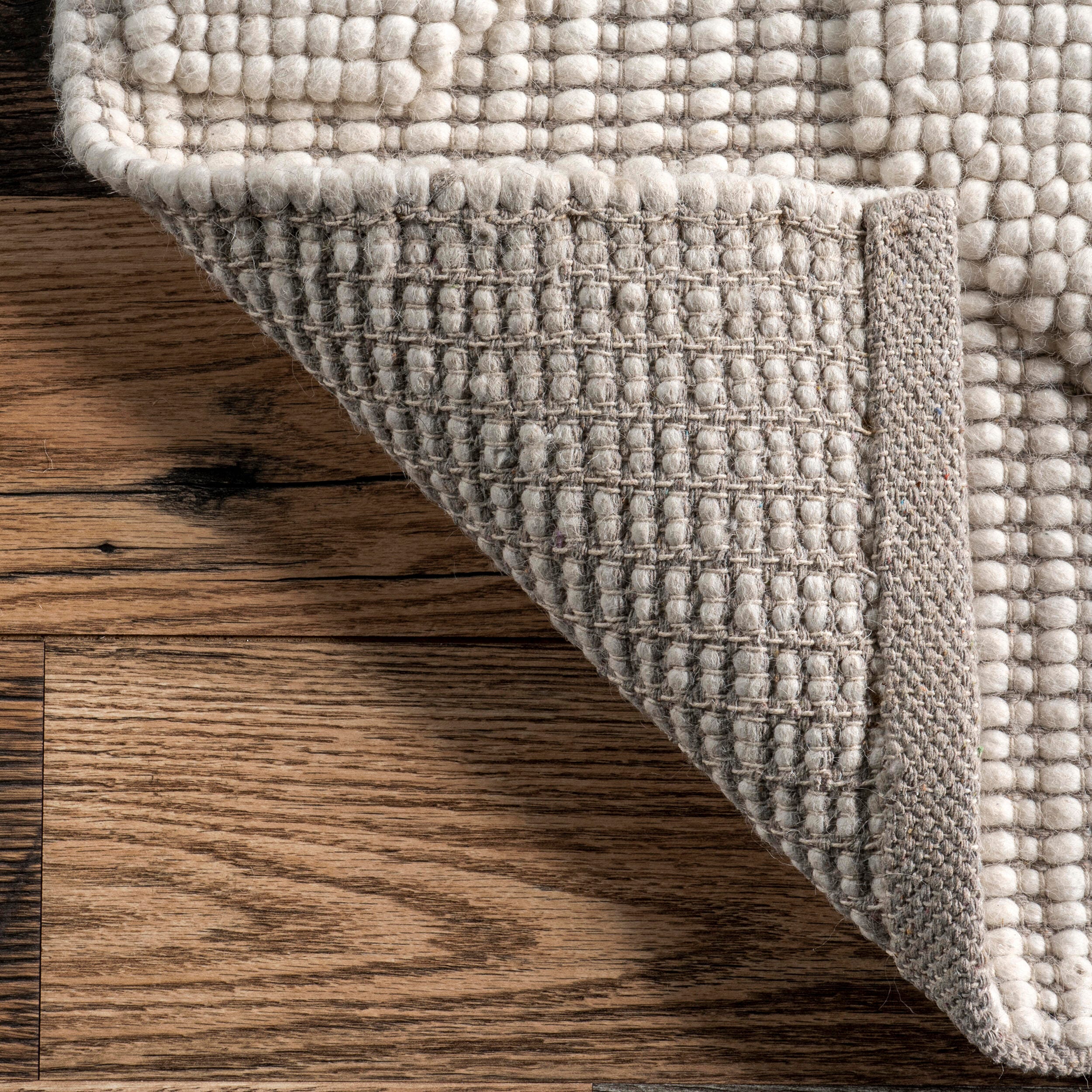 nuLOOM Avion 4' x 6' Area Rug, , large