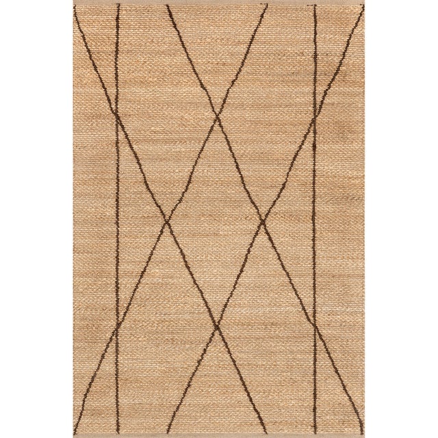 nuLOOM Calanthe 5' x 8' Area Rug