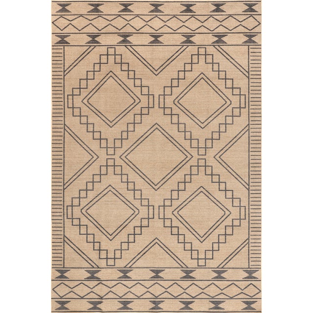 nuLOOM Elin 5' x 8' Area Rug