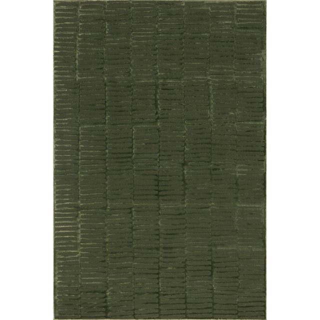 nuLOOM Kailani 5' x 8' Area Rug