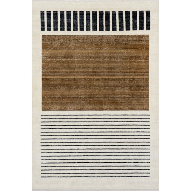 nuLOOM Keeva 8' x 10' Area Rug