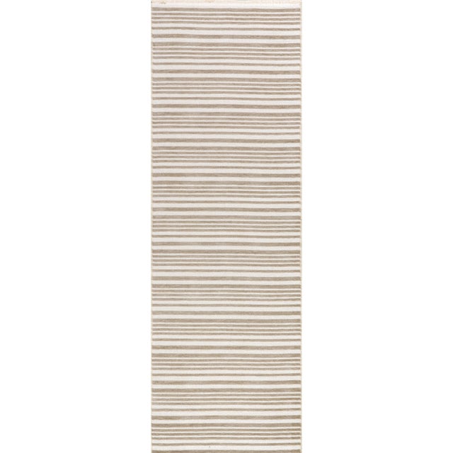 nuLOOM Millicent 3' x 8' Runner Rug