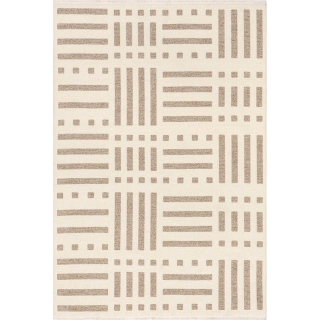 nuLOOM Mina 8' x 10' Area Rug