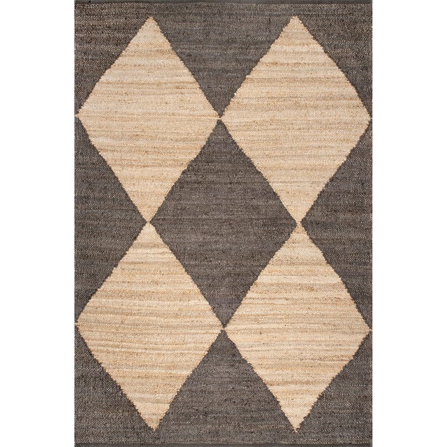 nuLOOM Pandora 5' x 8' Area Rug