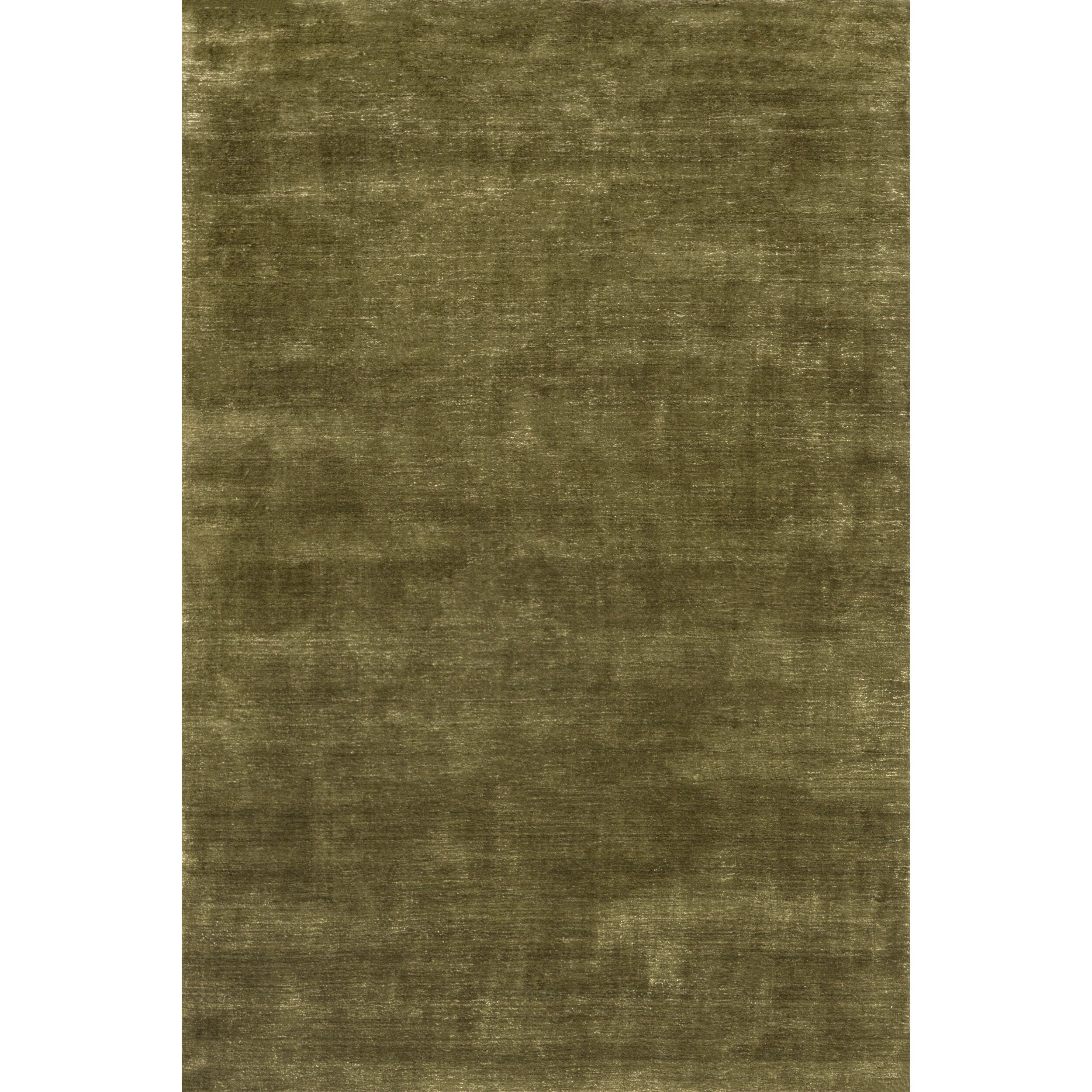 Nuloom Arrel 10' x 14' Area Rug, Verdant Green, large