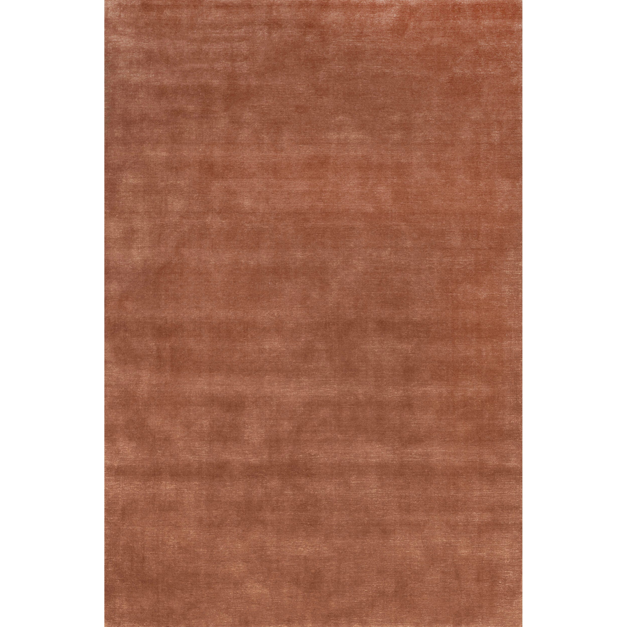 Nuloom Arrel 2' x 3' Area Rug, Brick, large