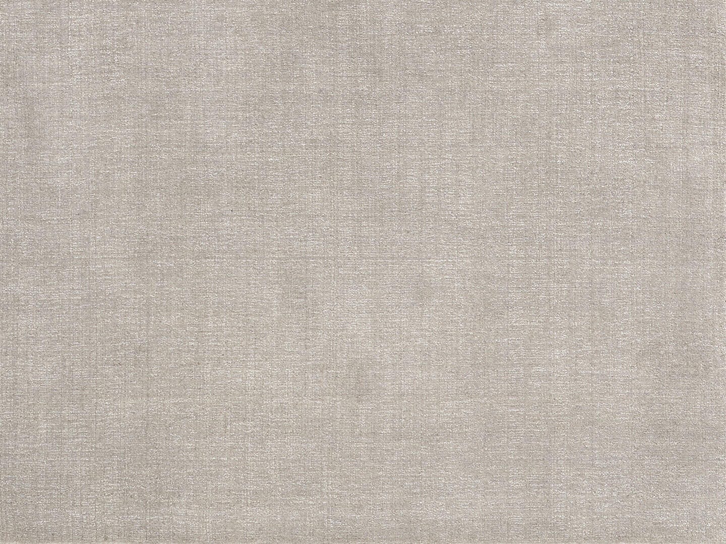 Nuloom Speckled Wool-Blend 3' x 8' Runner Rug, Dove Gray, large