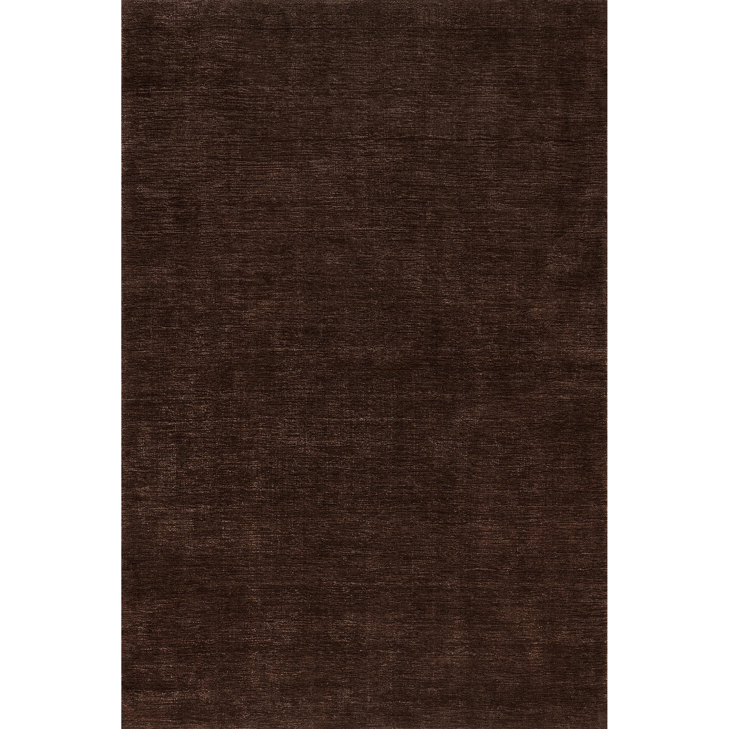 Nuloom Arrel 3' x 8' Runner Rug, Truffle Brown, large