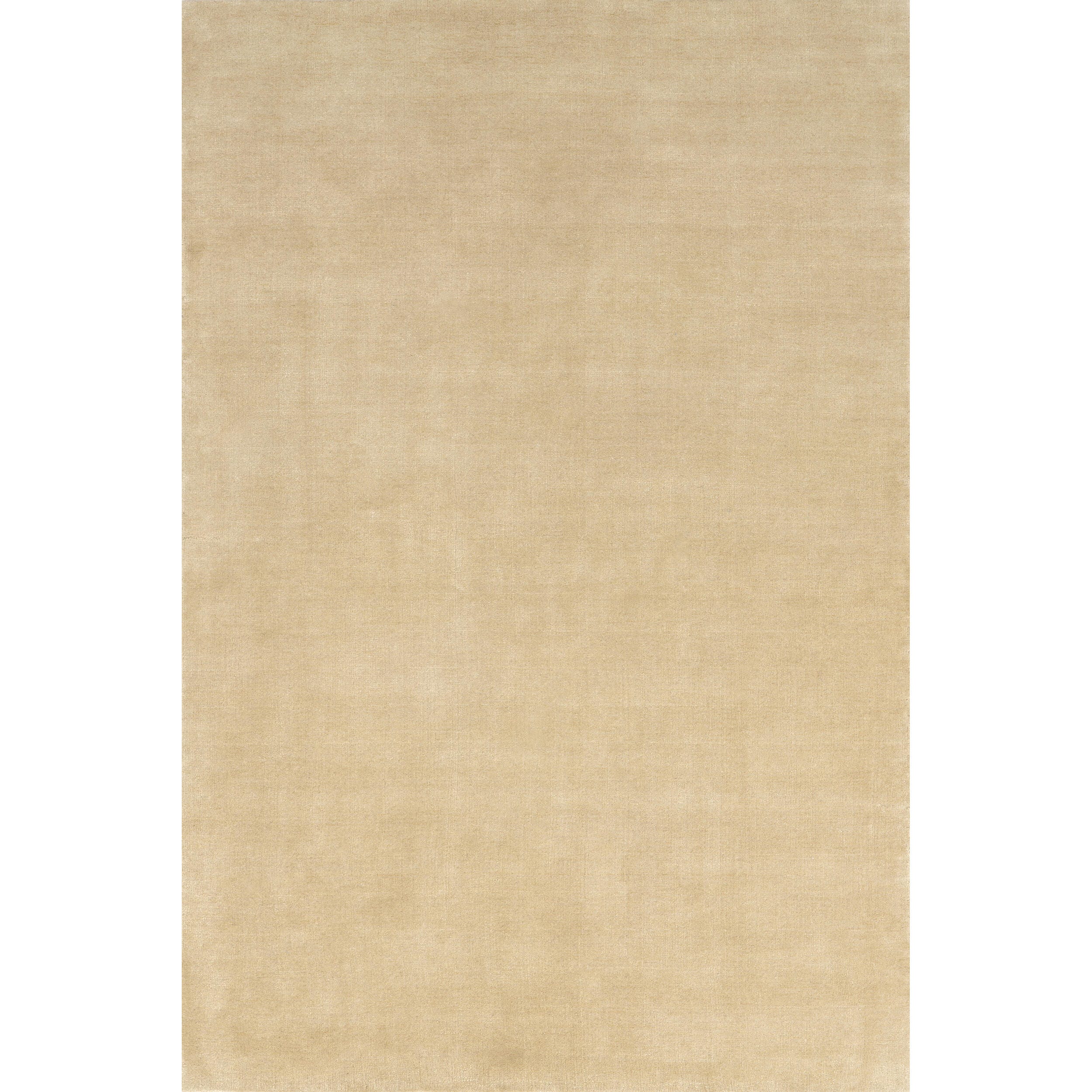 Nuloom Arrel 3' x 8' Runner Rug, Sand, large