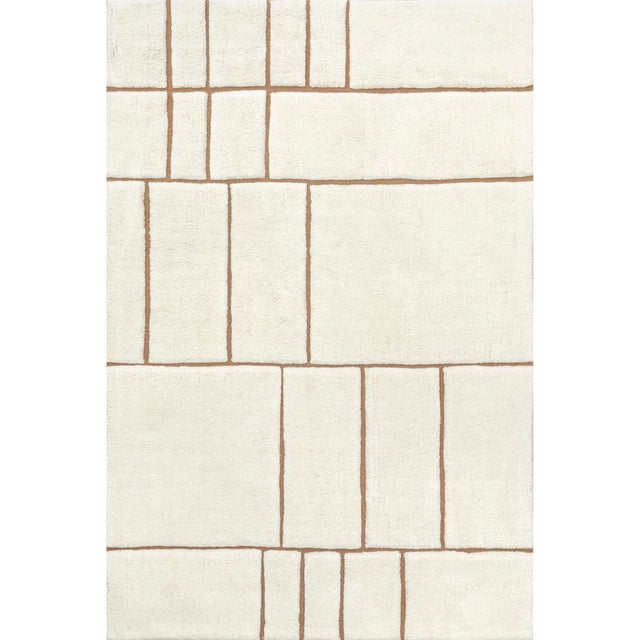 Nuloom Brega 9' x 12' Area Rug