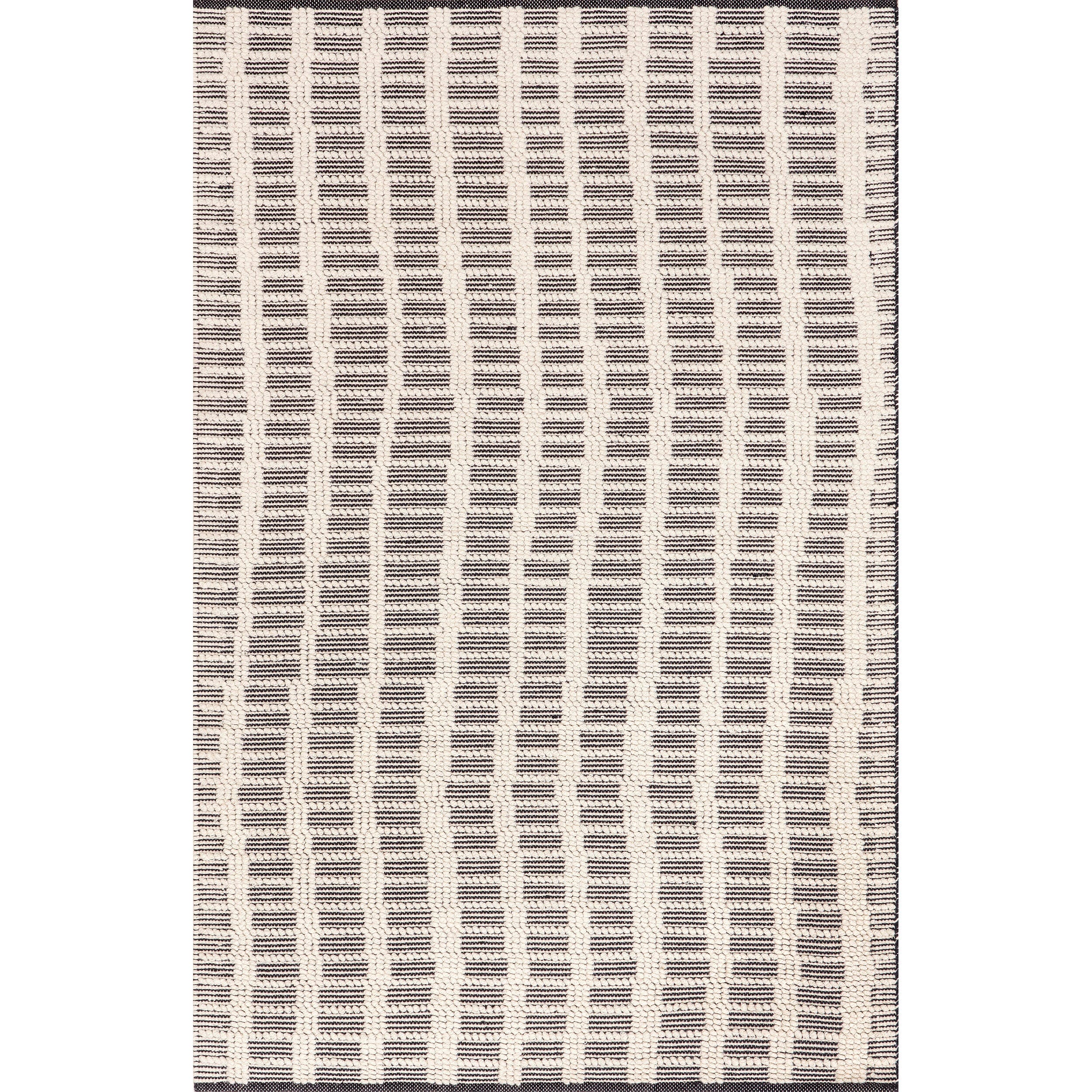 Nuloom Felice 10' x 14' Area Rug, Ivory, large