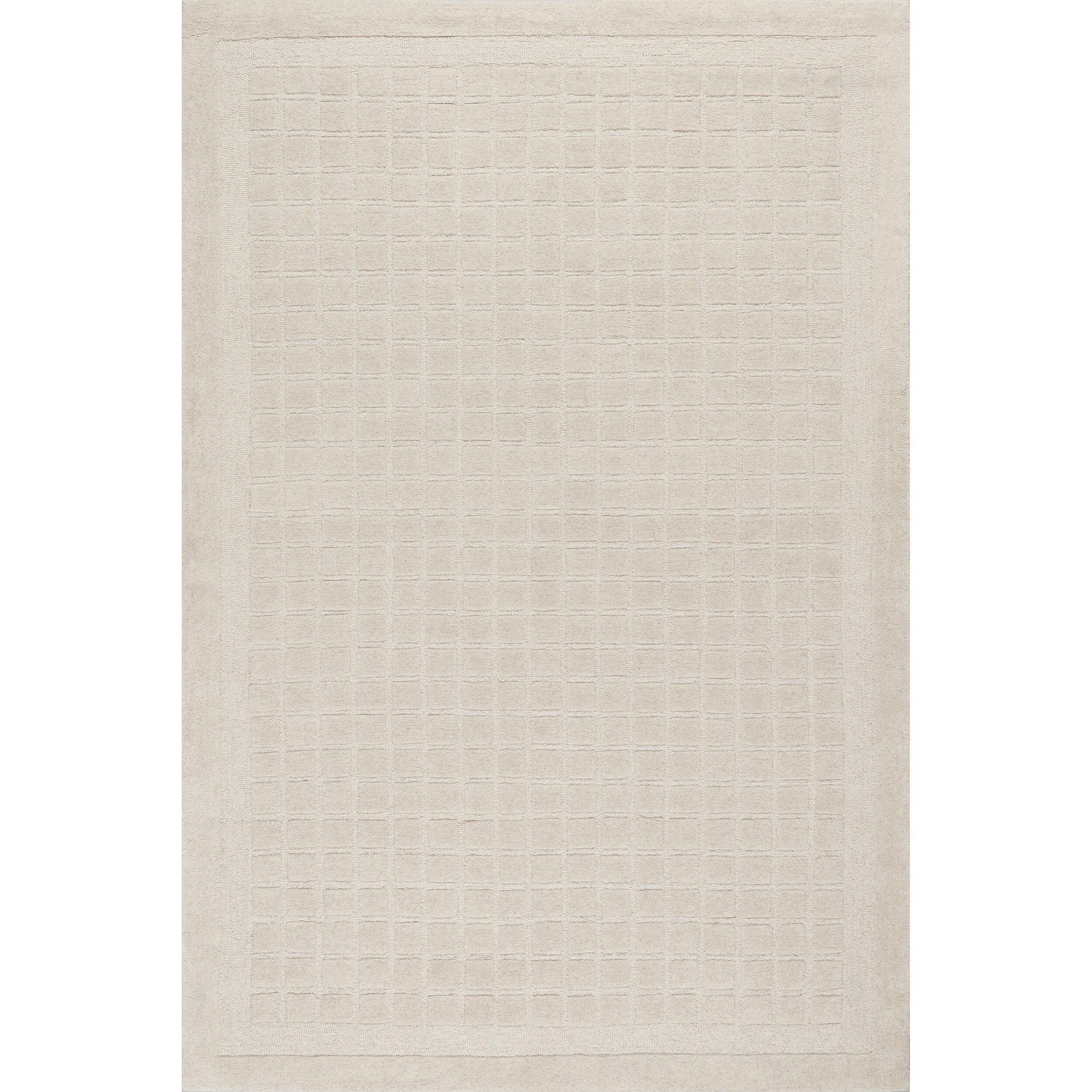 Nuloom Fritz 3' x 5' Area Rug, Beige, large