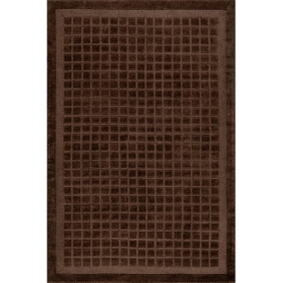 Nuloom Fritz 3' x 5' Area Rug, Brown, large
