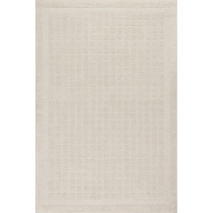 Nuloom Fritz 6' x 9' Area Rug, Beige, large