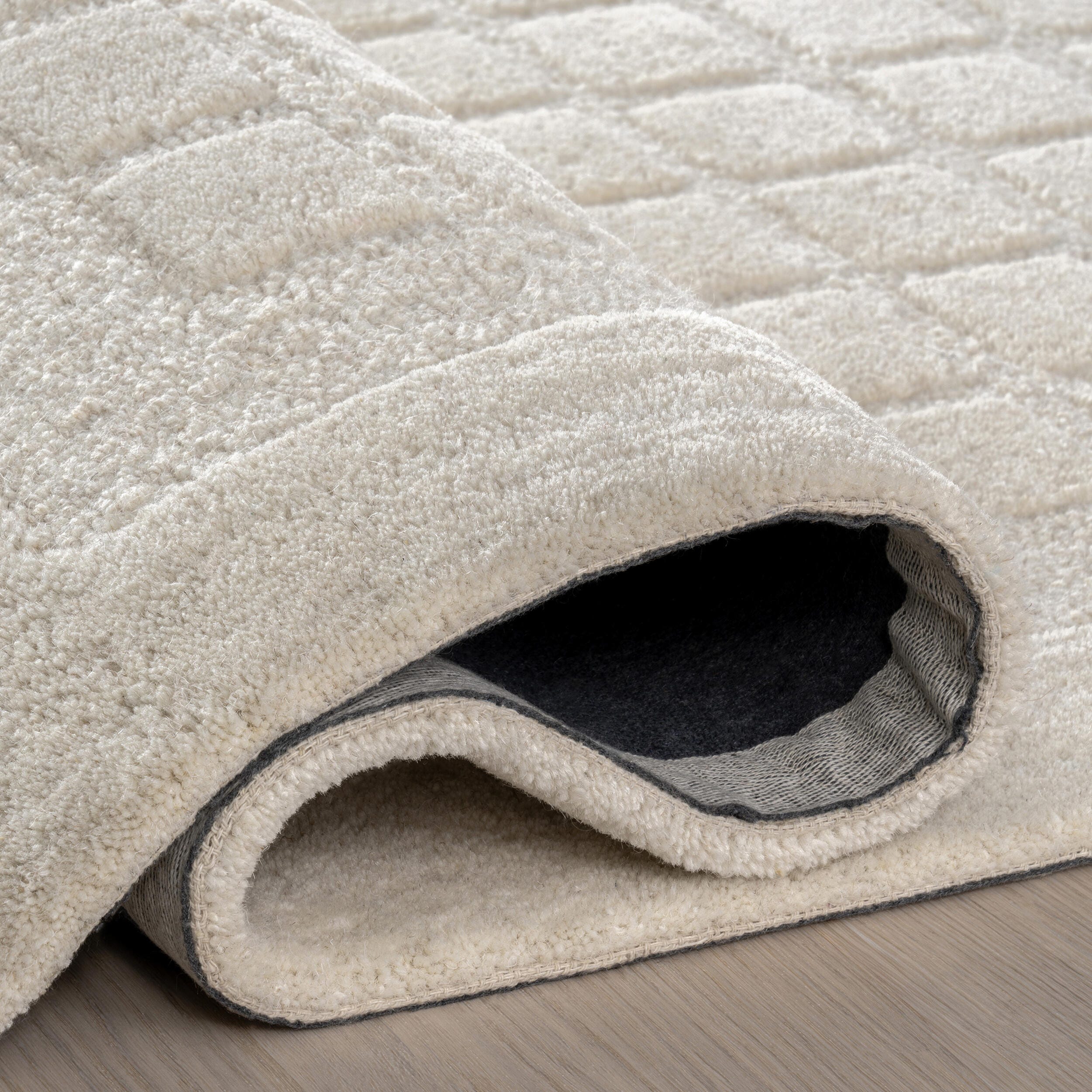 Nuloom Fritz 6' x 9' Area Rug | Ashley