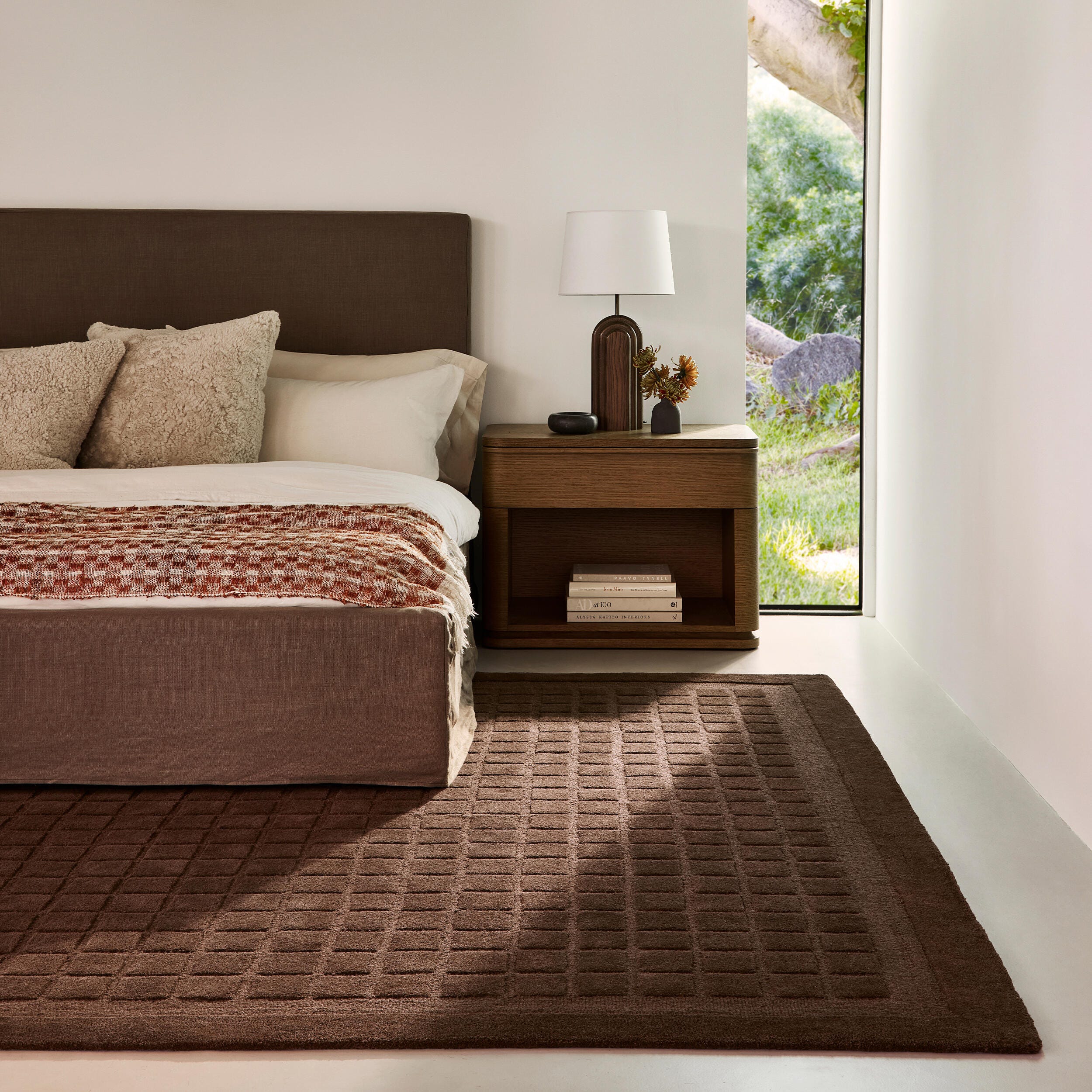 Nuloom Fritz 9' x 12' Area Rug | Ashley