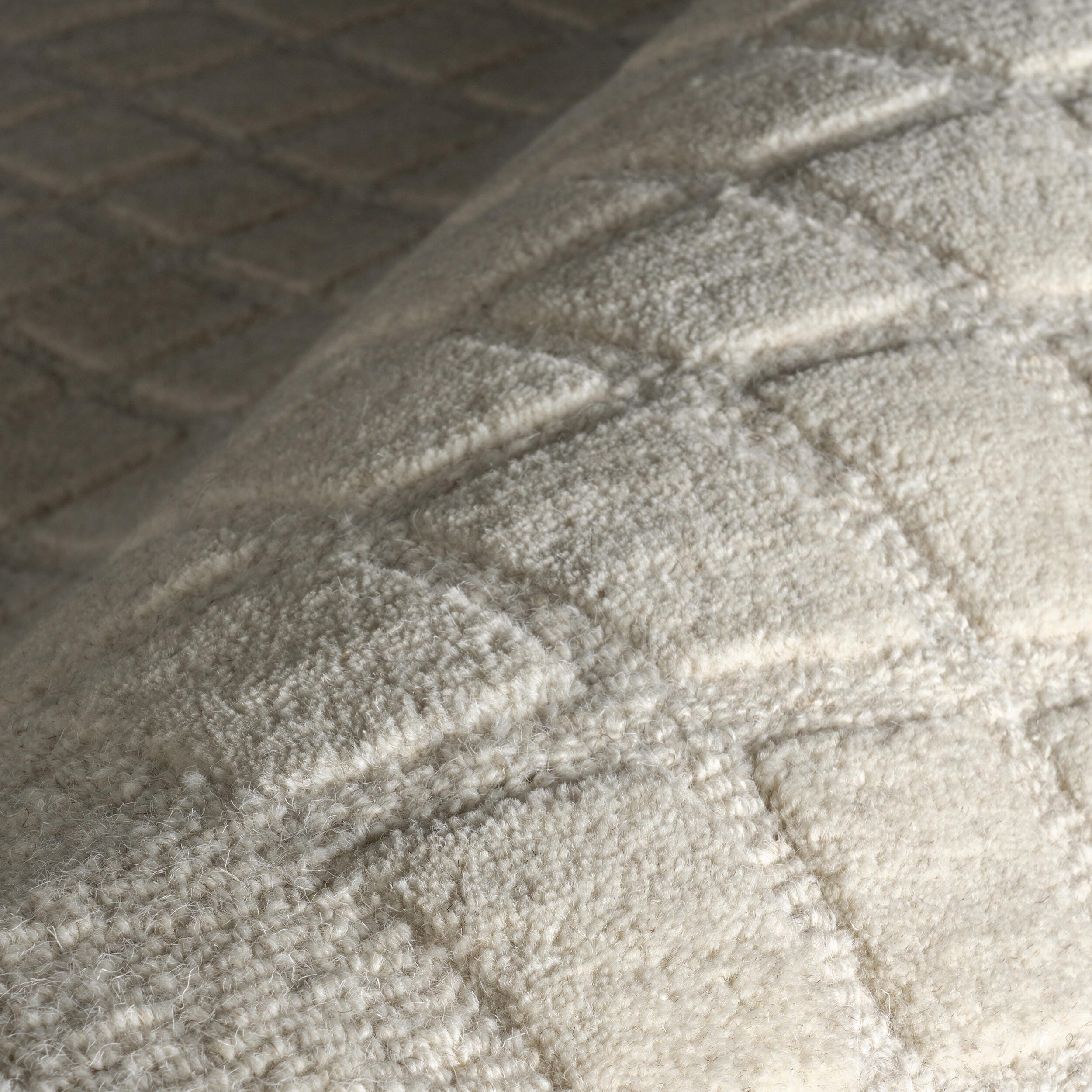 Nuloom Fritz 9' x 12' Area Rug, Beige, large