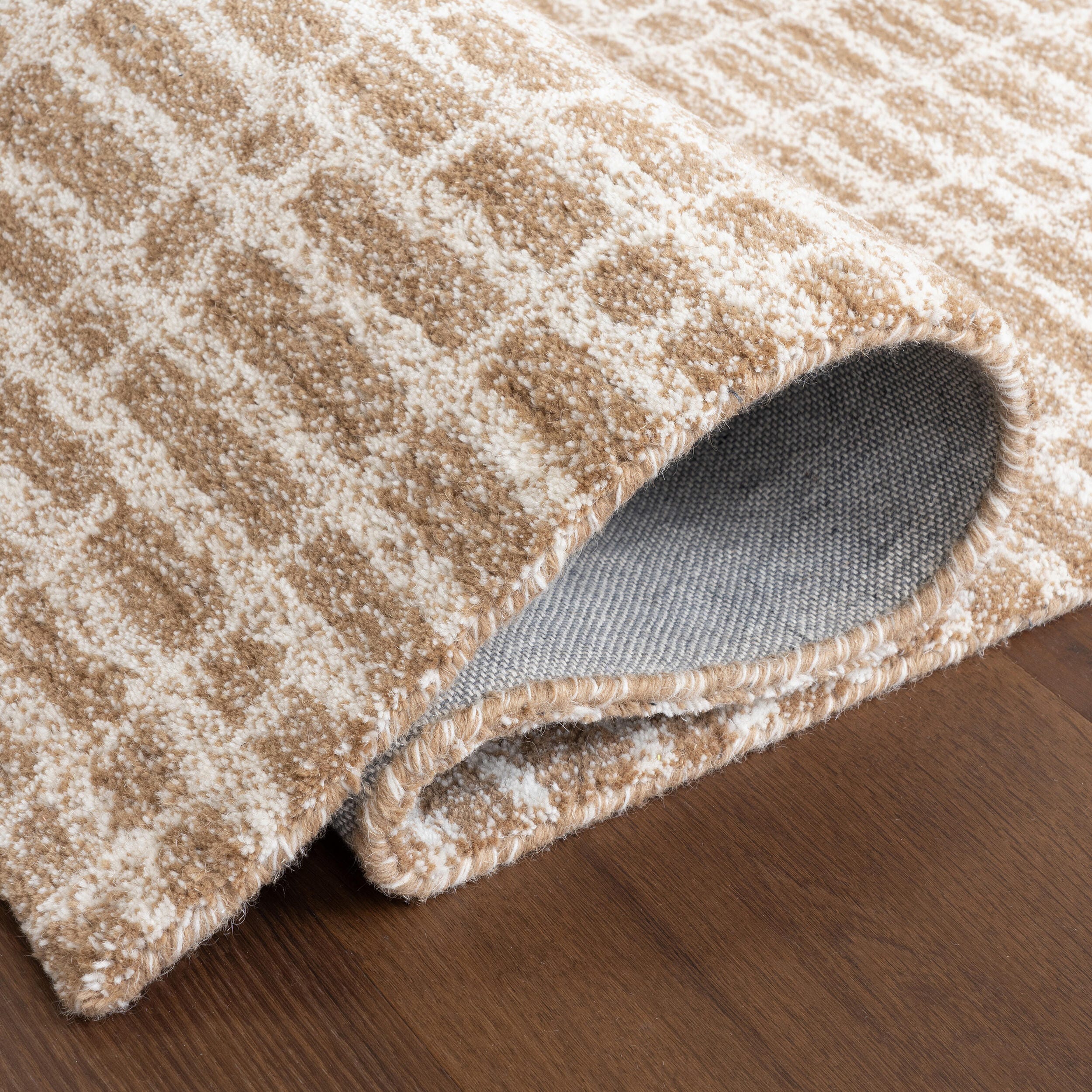 Nuloom Gio 3' x 8' Runner Rug, Beige, large