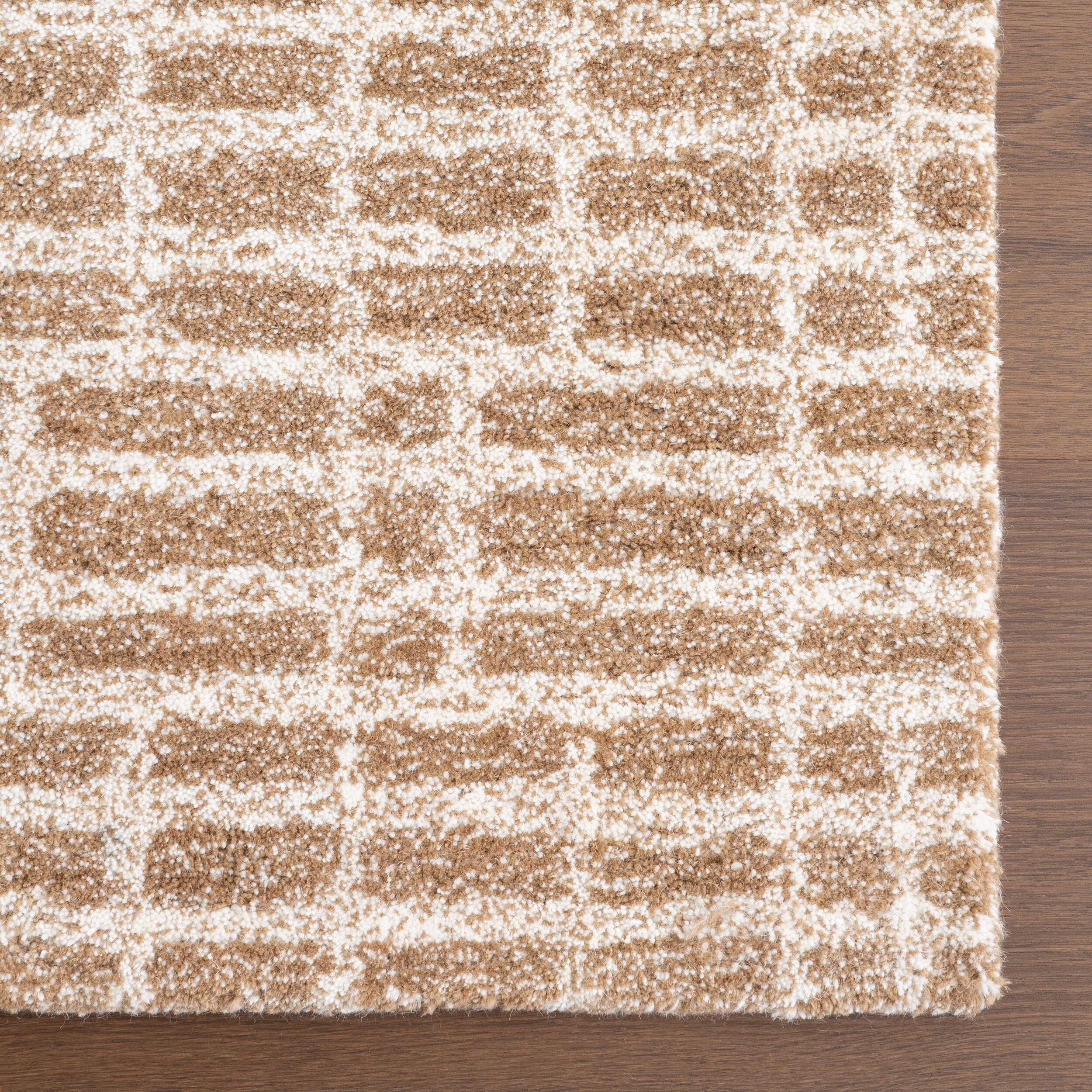 Nuloom Gio 3' x 8' Runner Rug, Beige, large