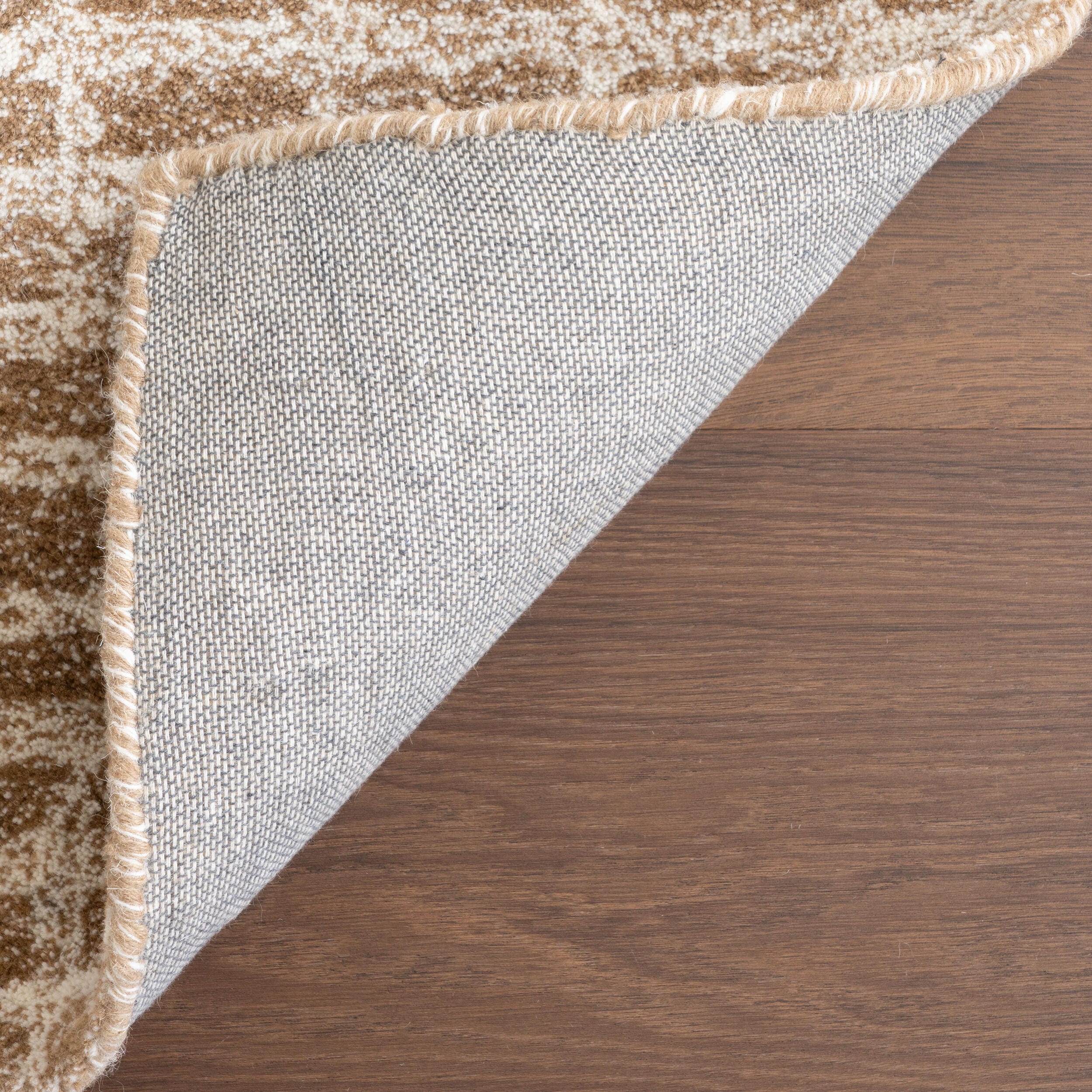 Nuloom Gio 3' x 8' Runner Rug, Beige, large
