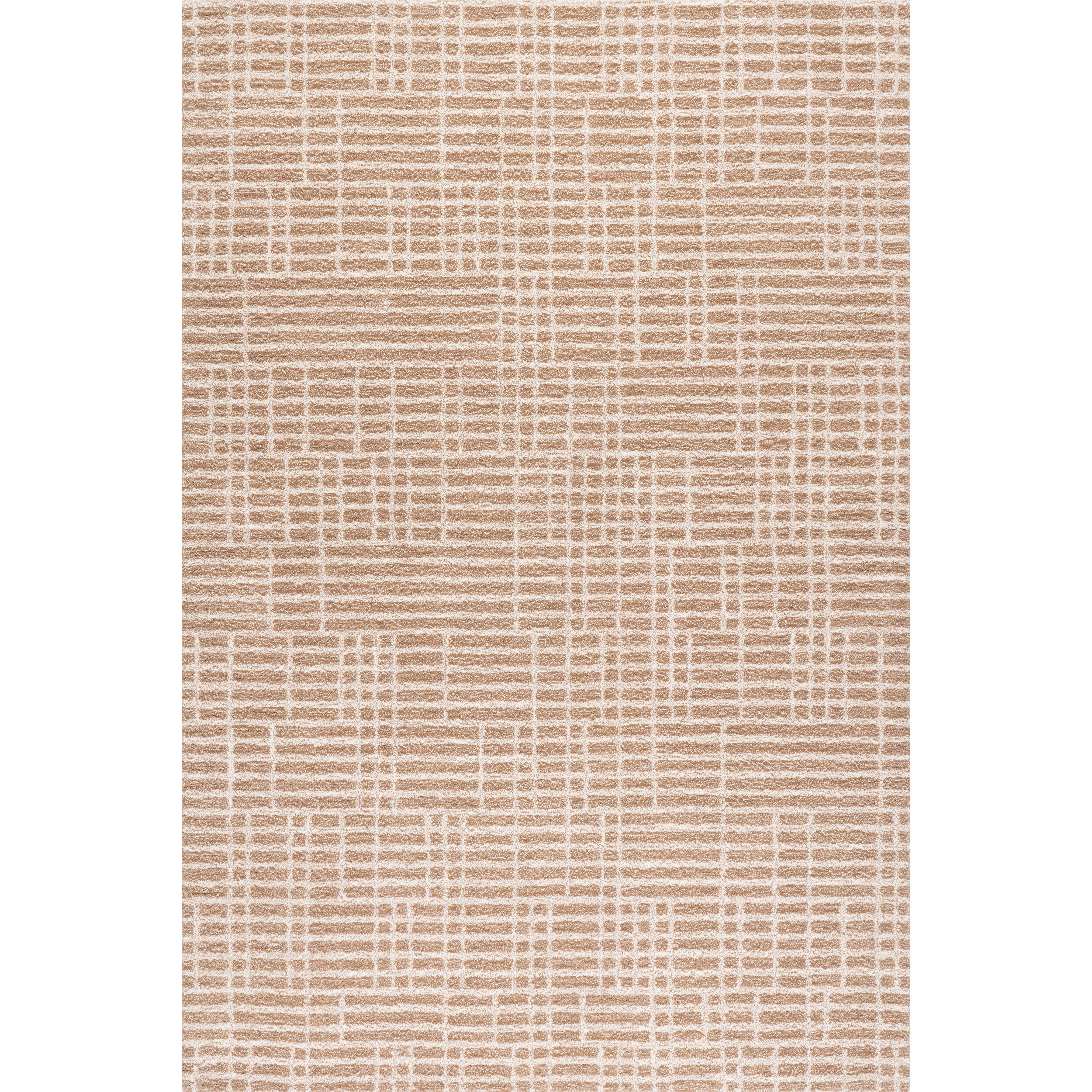Nuloom Gio 5' x 8' Area Rug, Beige, large