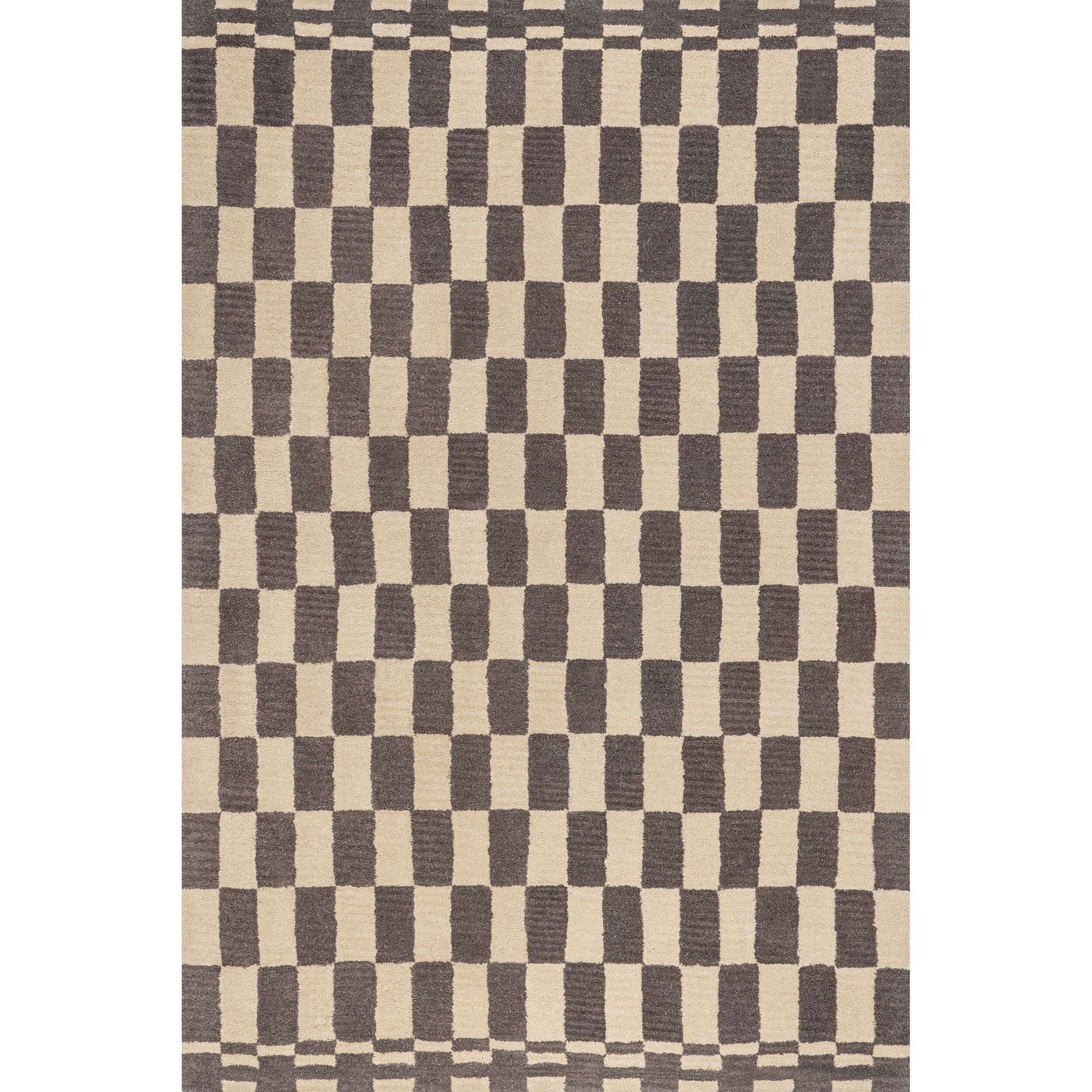 Nuloom Kia 3' x 5' Area Rug, Gray, large