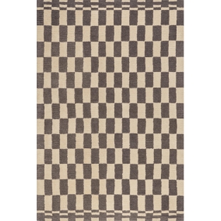 Nuloom Kia 4' x 6' Area Rug, Gray, large