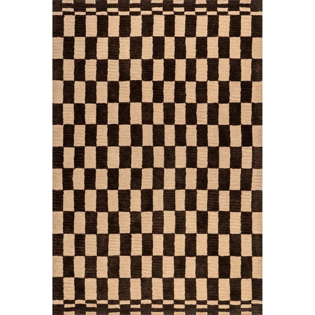 Nuloom Kia 8' x 10' Area Rug