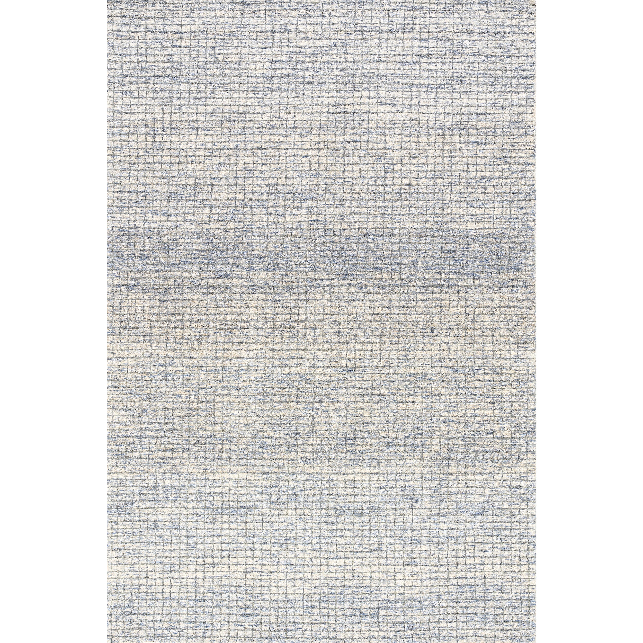 Nuloom Melrose 3' x 8' Runner Rug, Gray, large