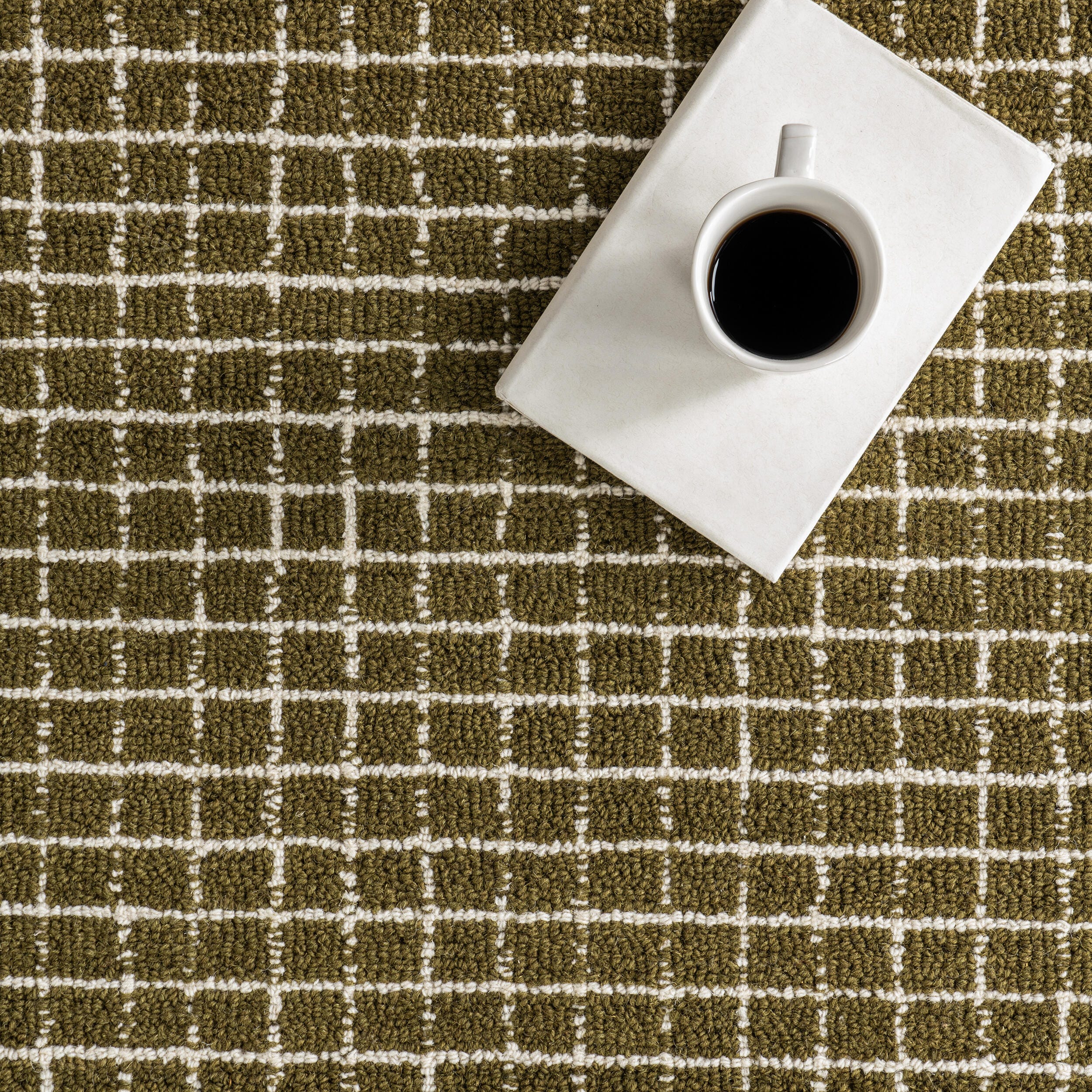 Select Color: Moss