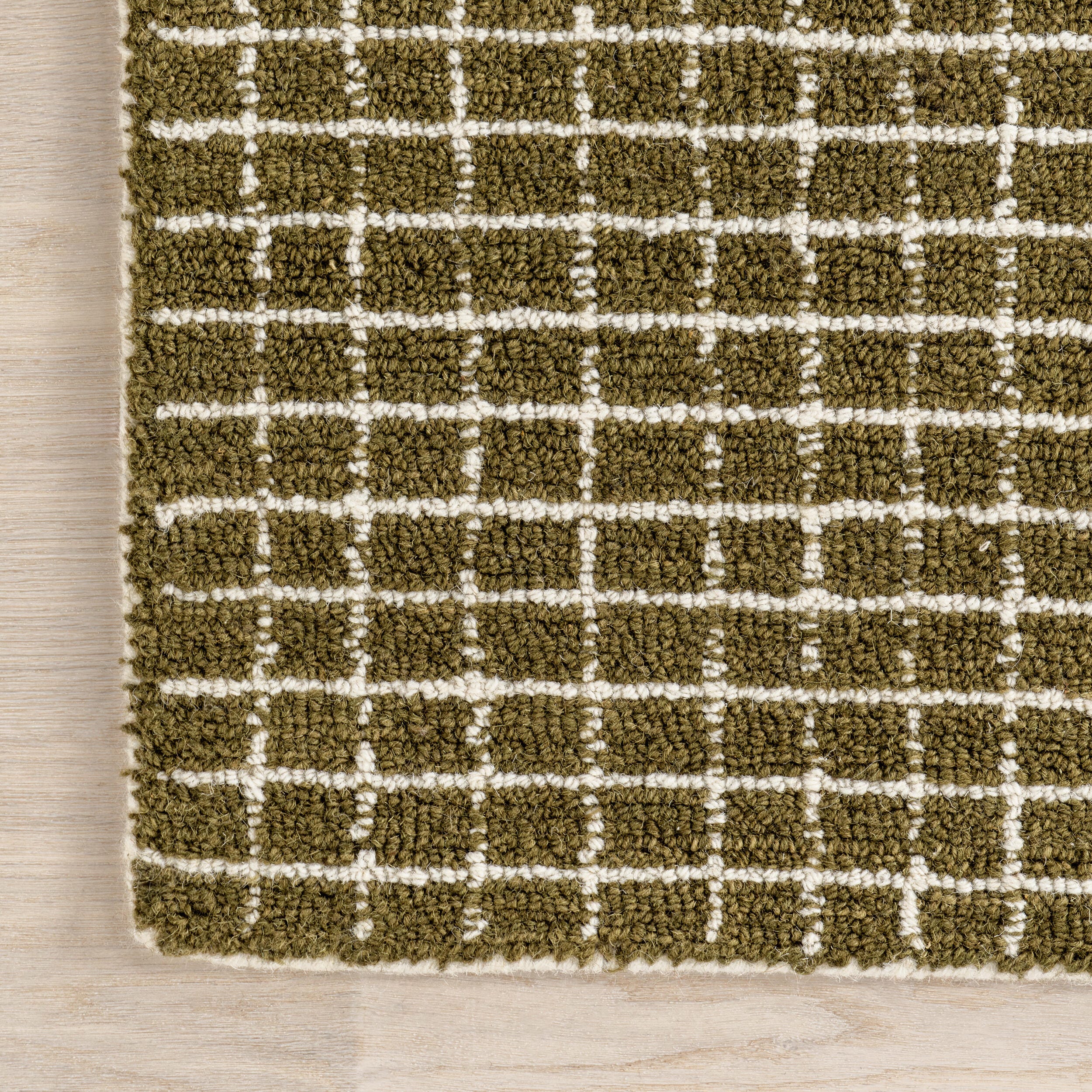 Nuloom Melrose 8' x 10' Area Rug | Ashley