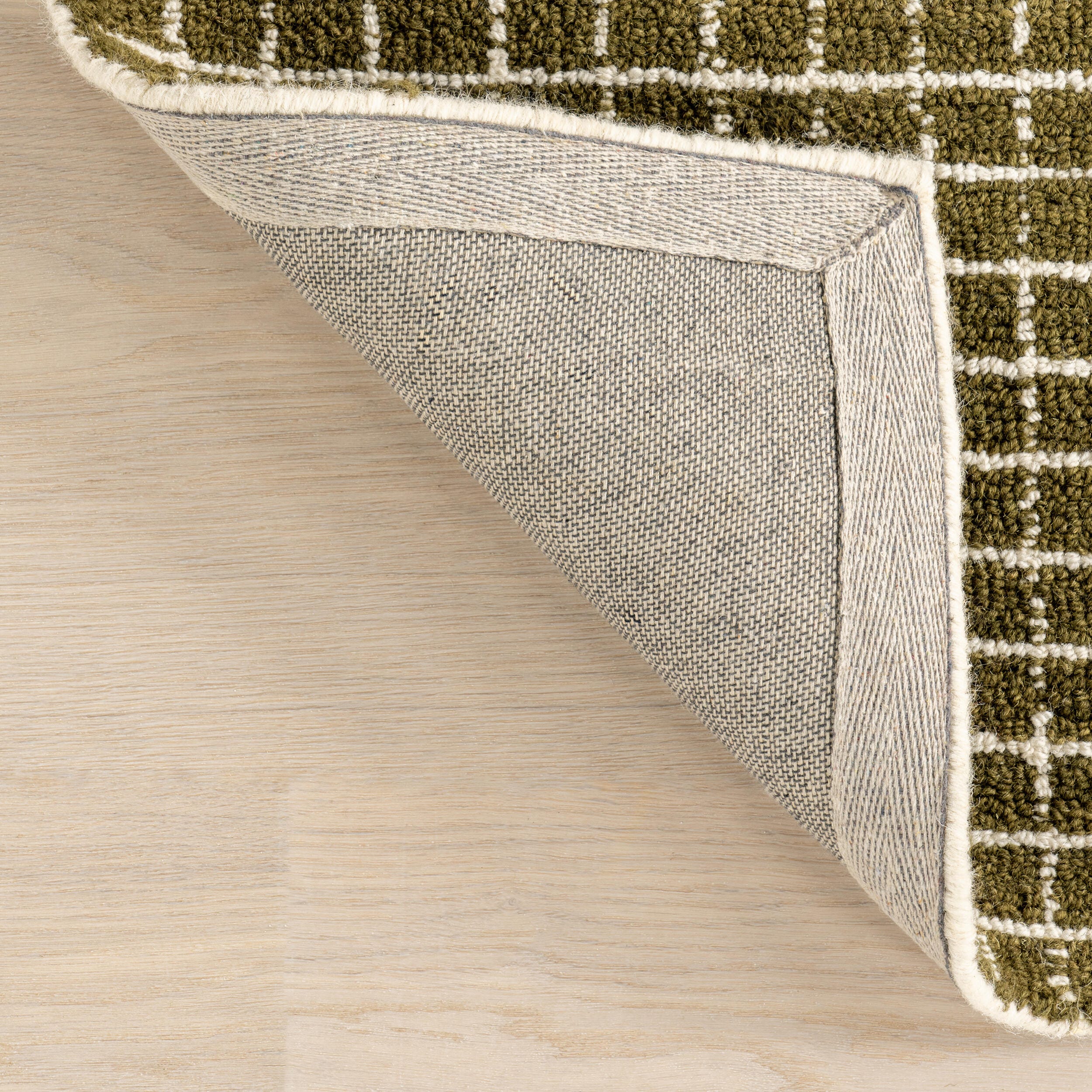 Nuloom Melrose 8' x 10' Area Rug | Ashley