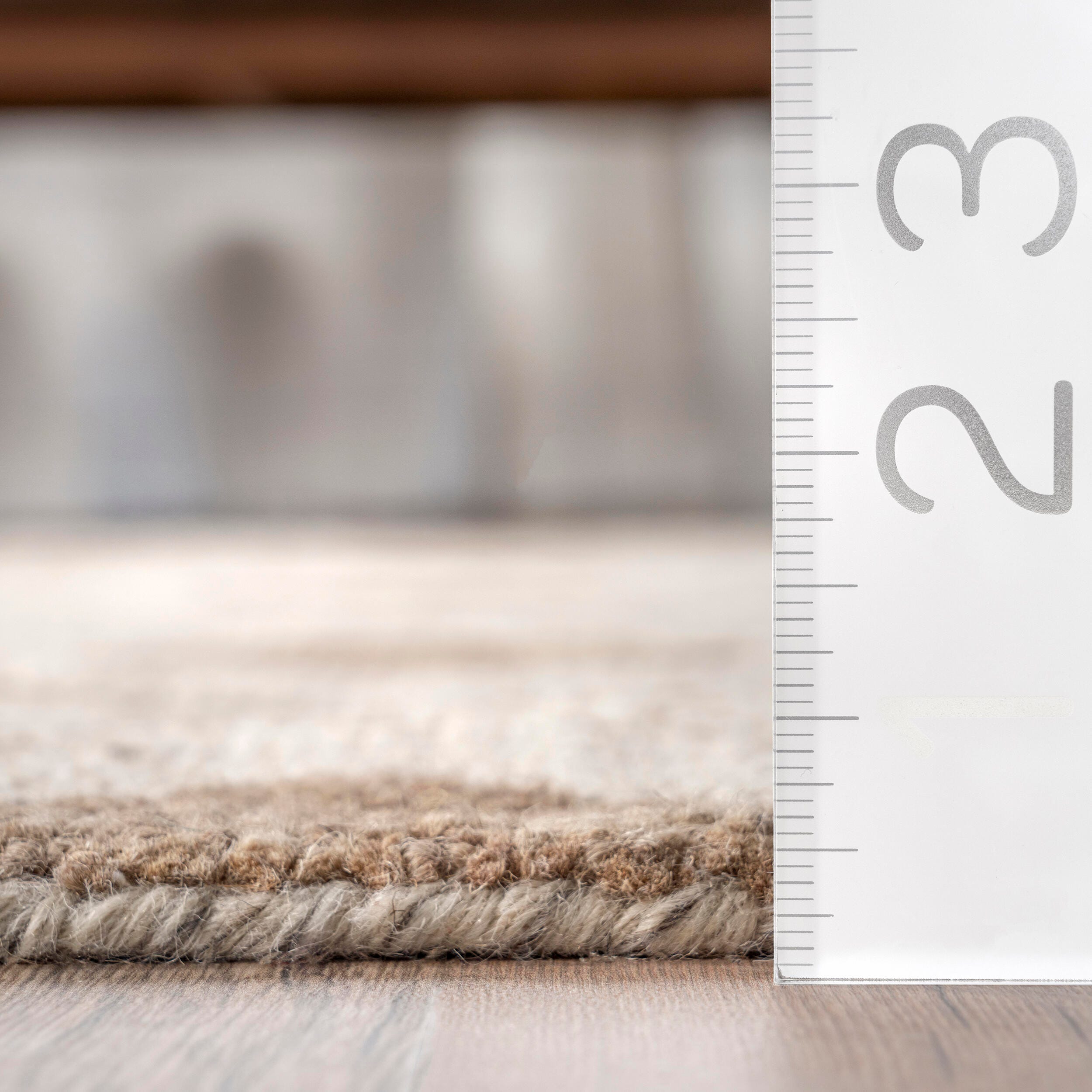 Nuloom Myla 10' x 14' Area Rug, Beige, large