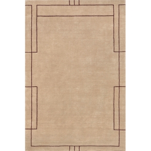 Nuloom Nile 10' x 14' Area Rug, Tan, large