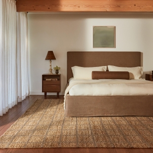 Nuloom Penni 10' x 14' Area Rug, Natural, rollover