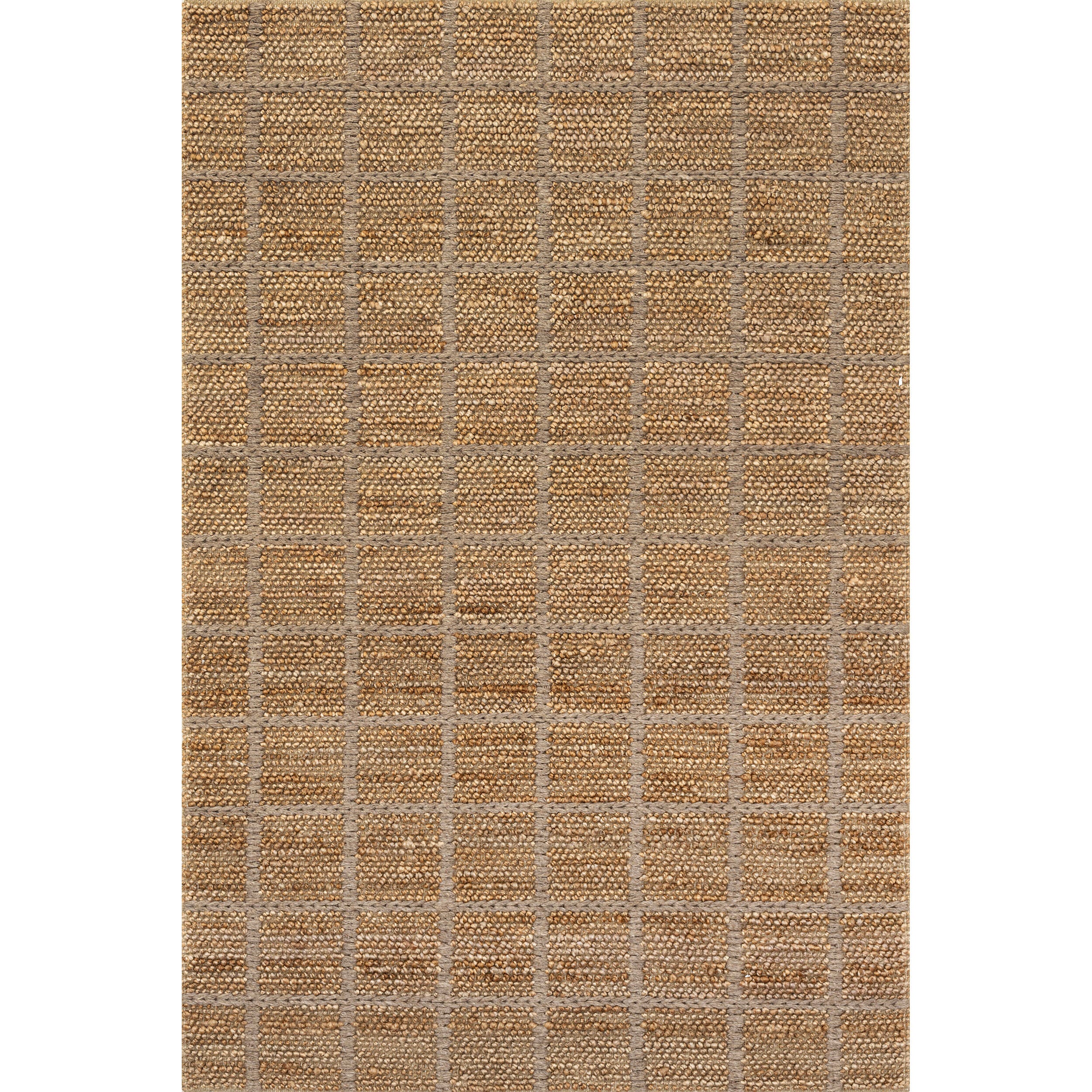 Nuloom Penni 10' x 14' Area Rug, Natural, large