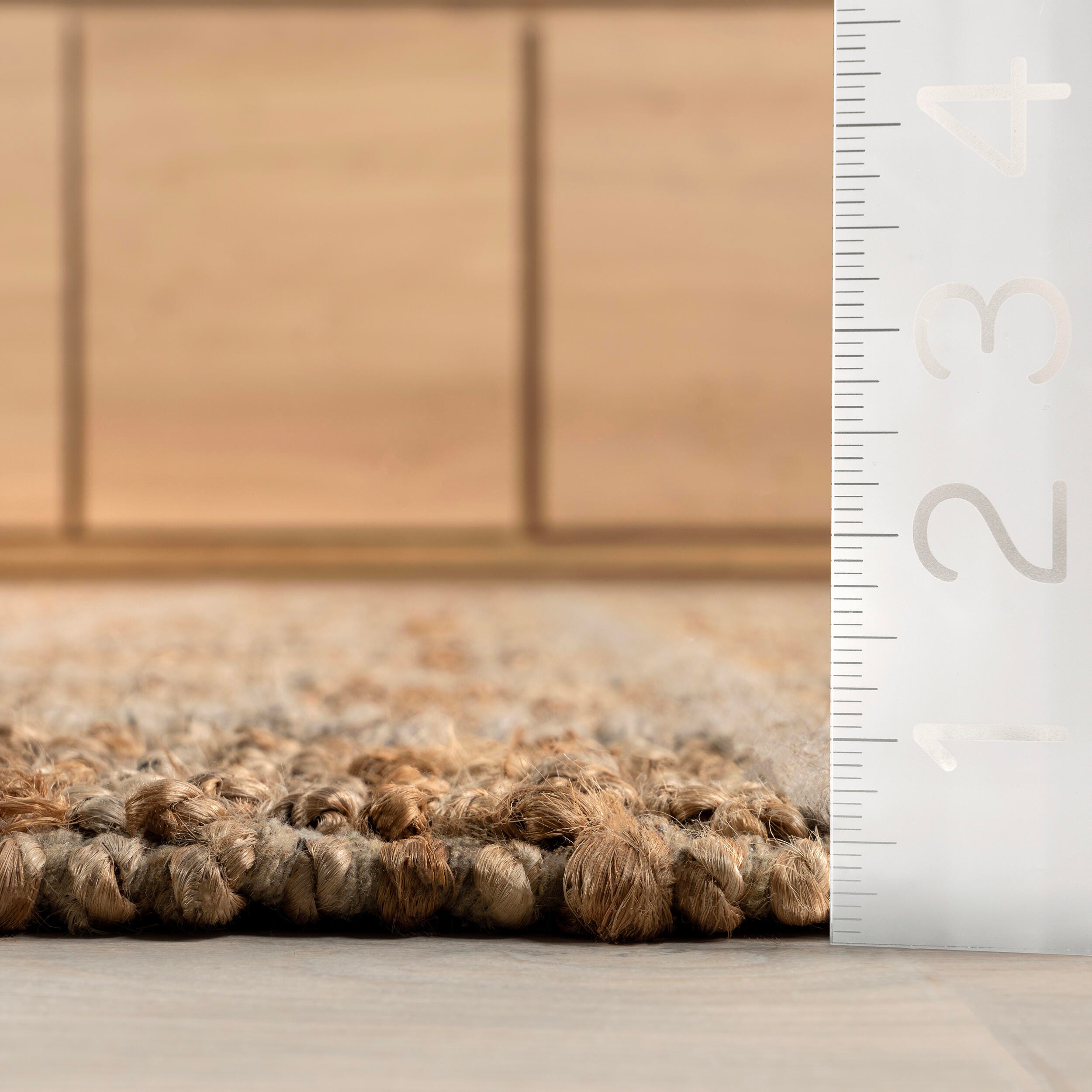 Nuloom Penni 10' x 14' Area Rug, Natural, large