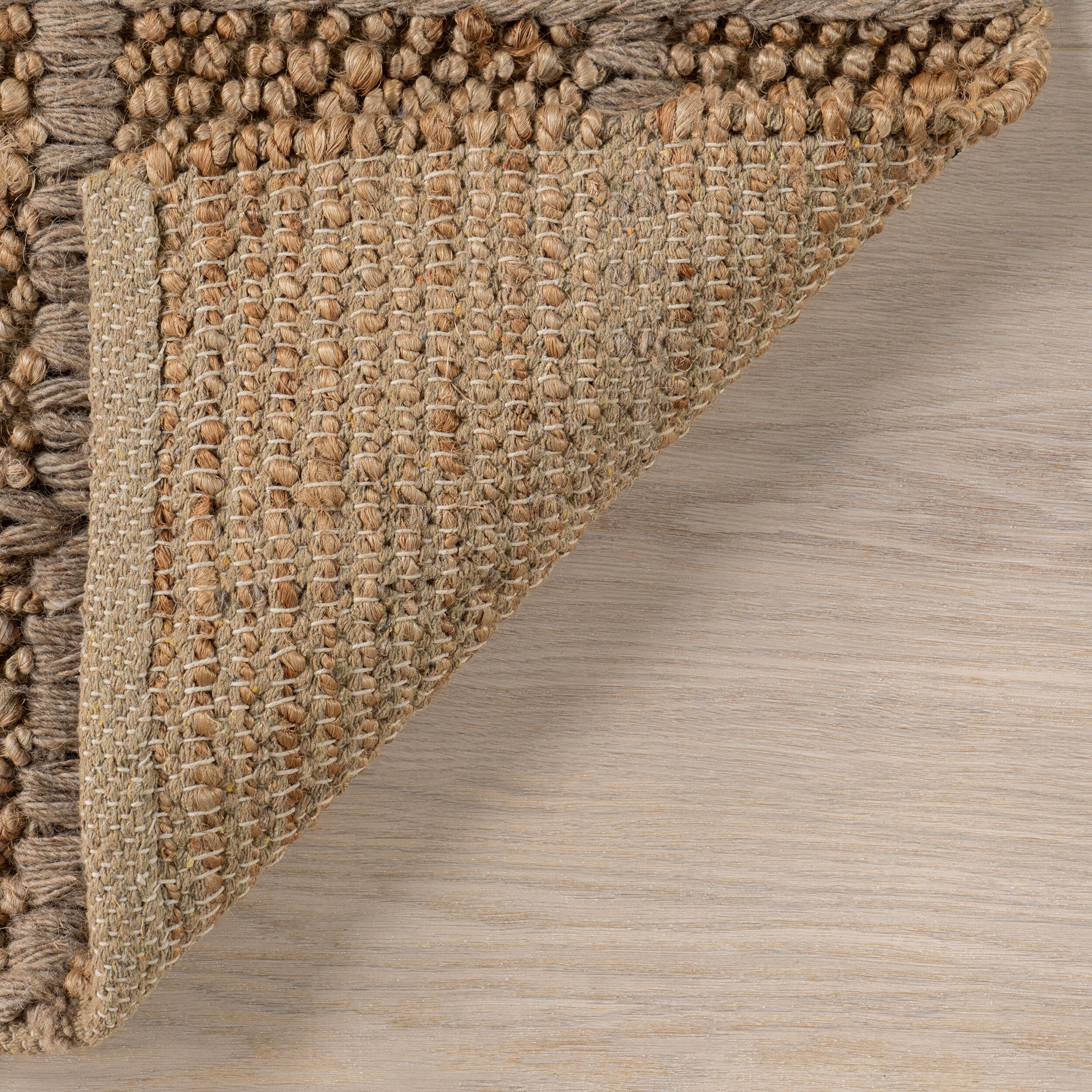 Nuloom Penni 10' x 14' Area Rug, Natural, large