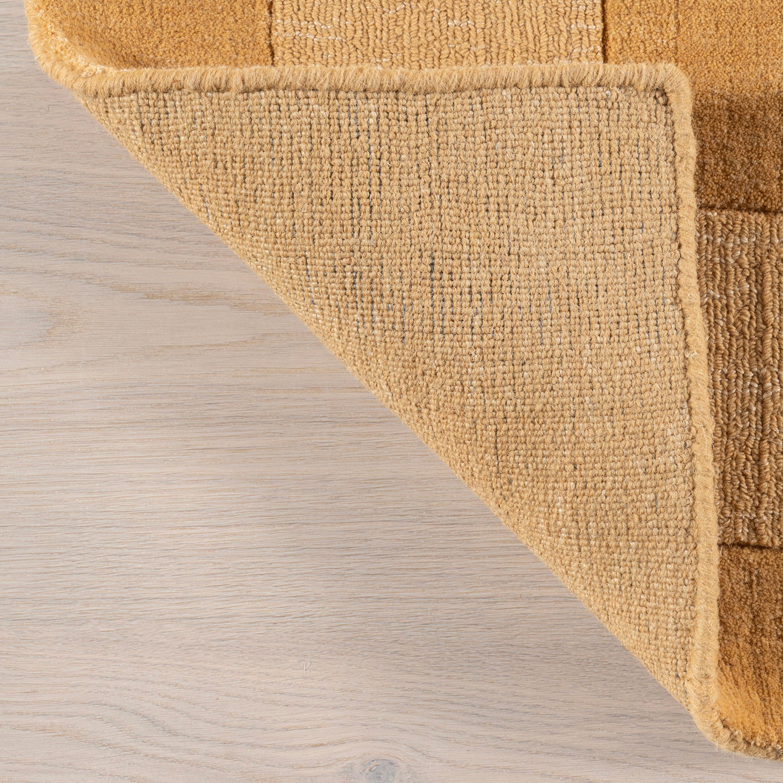 Nuloom Petra 10' x 14' Area Rug, Golden Butter, large