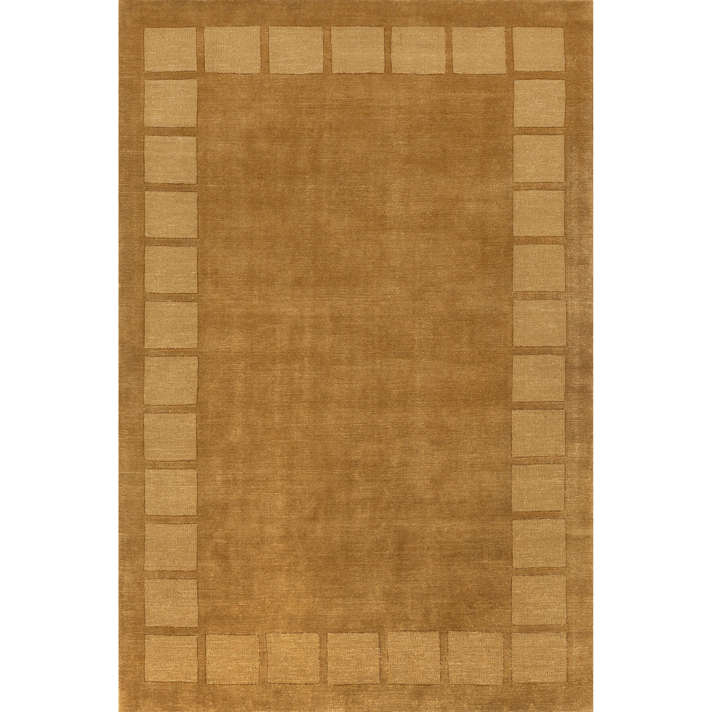 Nuloom Petra 3' x 5' Area Rug, Wheat, large