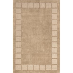 Nuloom Petra 4' x 6' Area Rug, Fawn, large