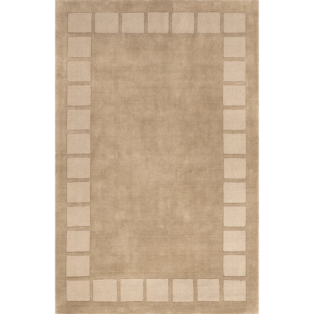 Nuloom Petra 4' x 6' Area Rug, Fawn
