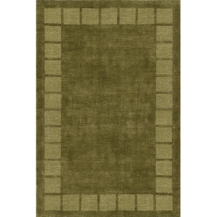 Nuloom Petra 4' x 6' Area Rug, Verdant Green, large