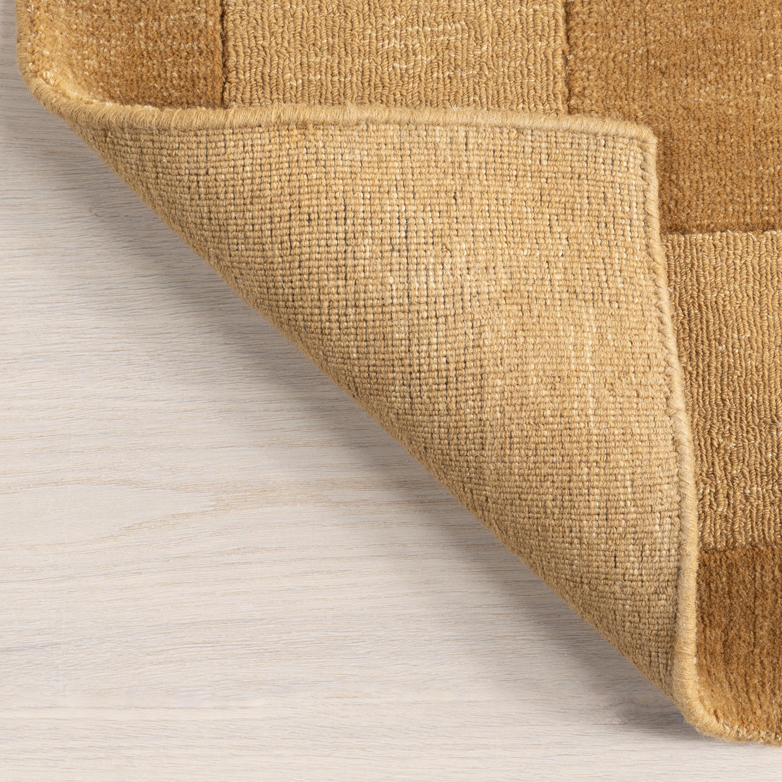 Nuloom Petra 6' x 9' Area Rug, Wheat, large