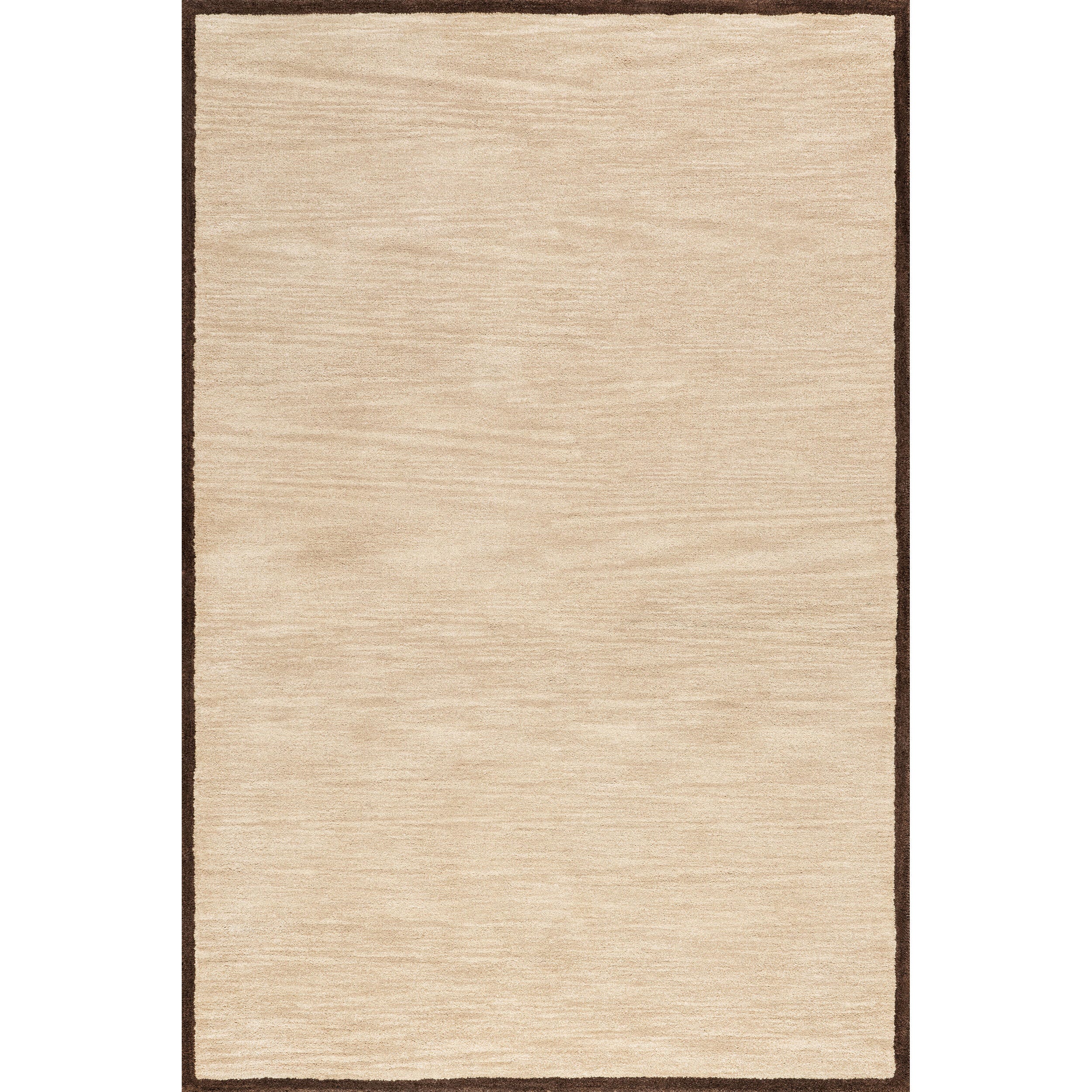 Nuloom Pierre 5' x 8' Area Rug, Beige, large