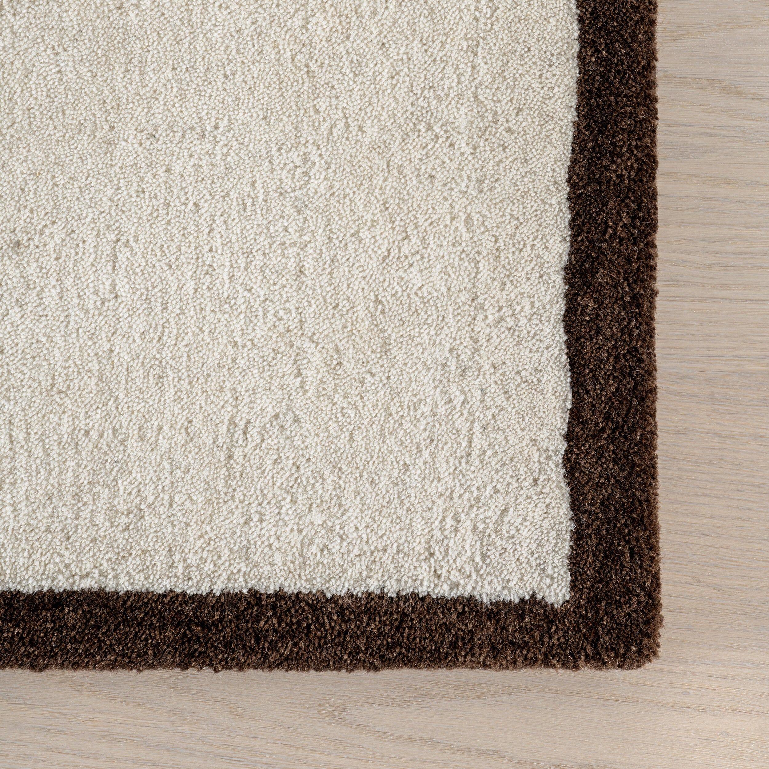 Nuloom Pierre 8' x 10' Area Rug, Ivory, large