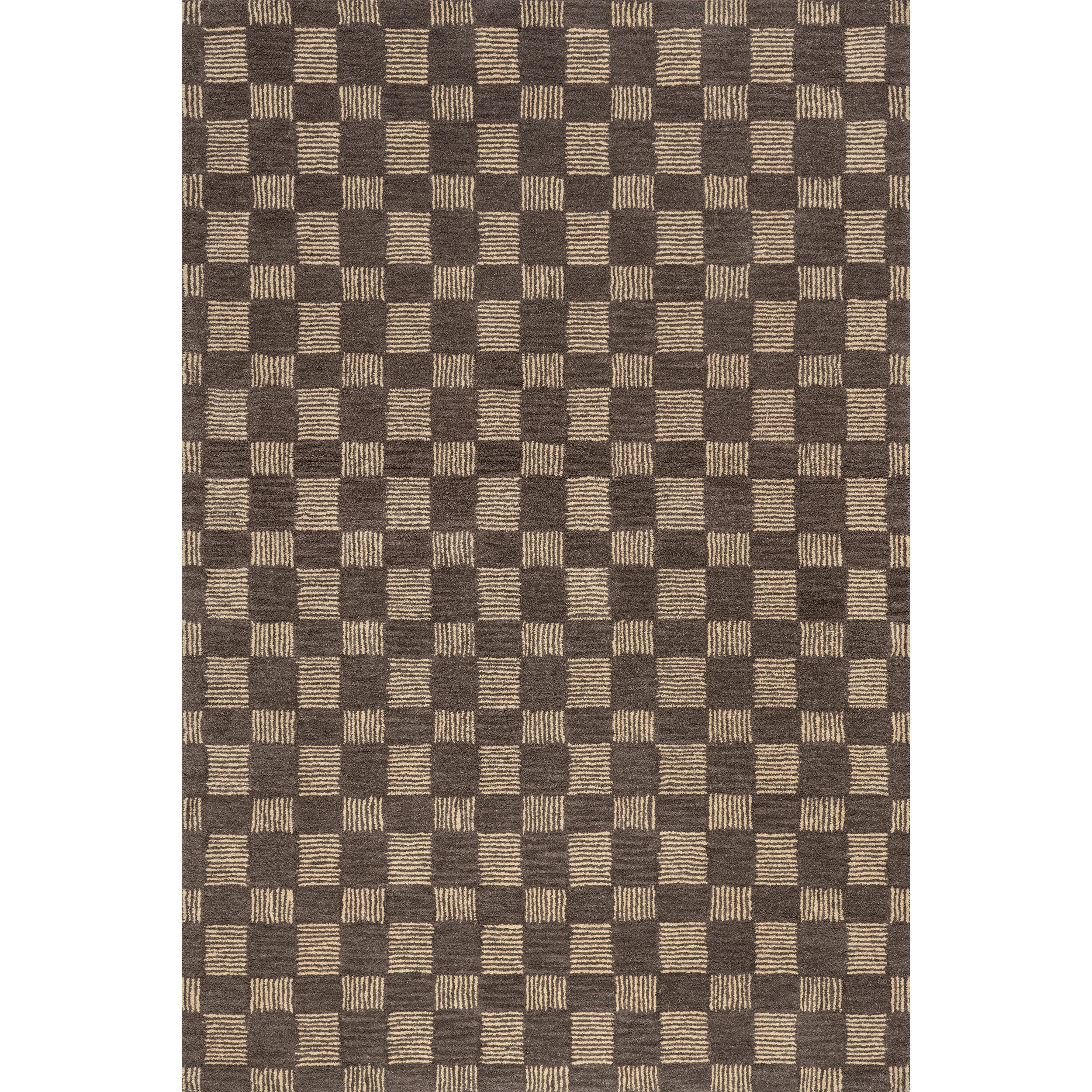 Nuloom Quince 3' x 5' Area Rug, Gray, large
