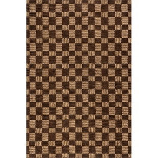 Nuloom Quince 4' x 6' Area Rug, Brown, large