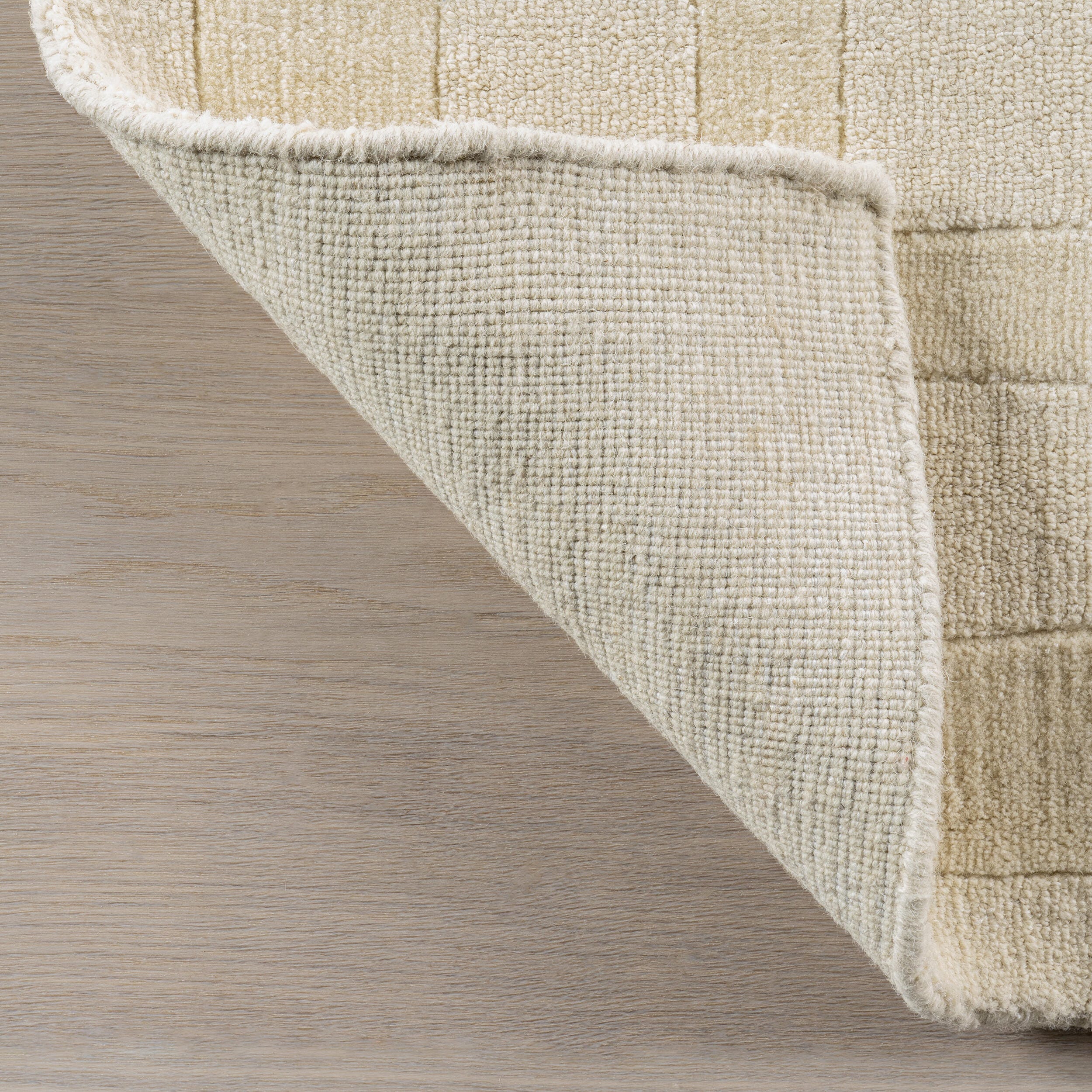 Nuloom Rune 10' x 14' Area Rug, Cream, large